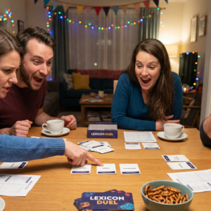 family-party-game