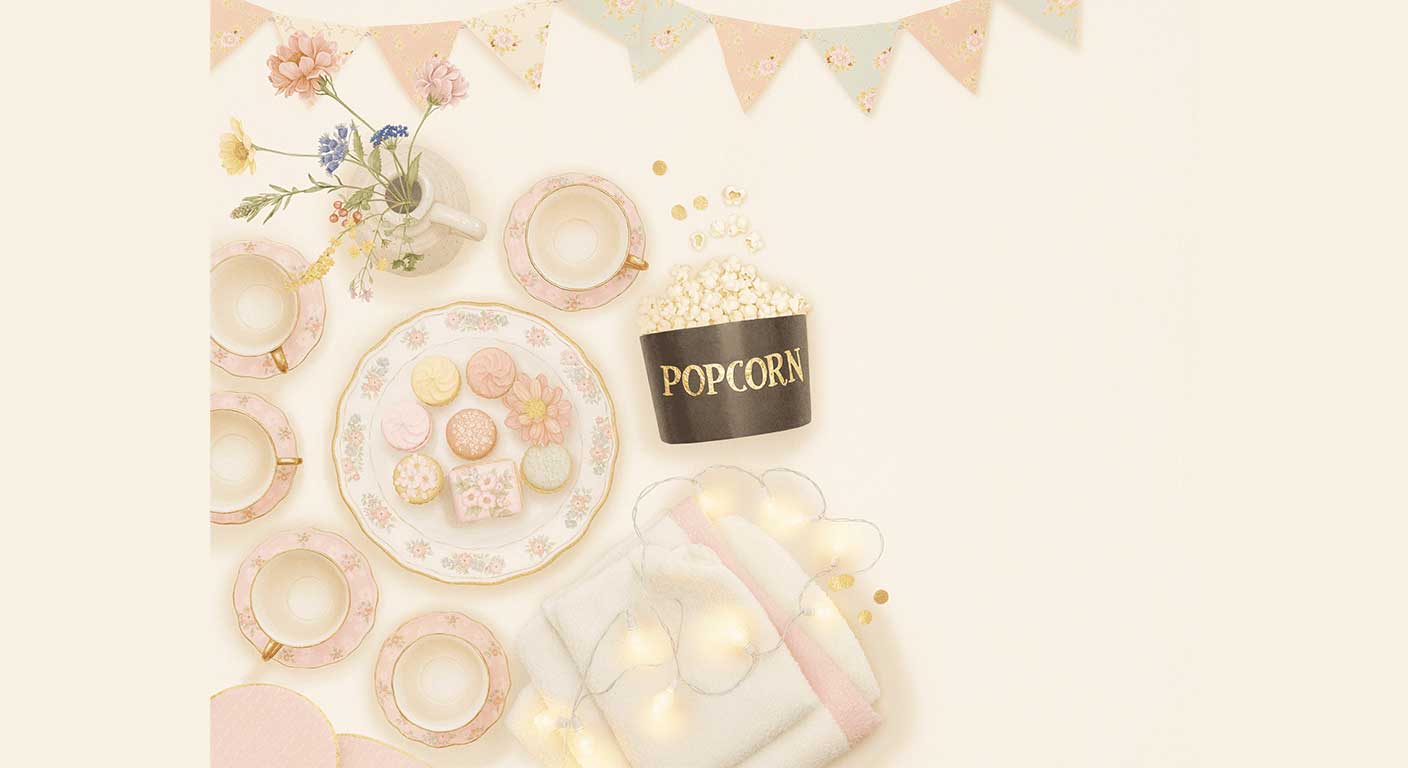 18 Movie Night & Drive-In Theme   Ages 6-14