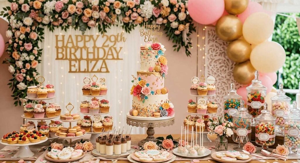 How to Plan a Birthday Party Step by Step – Complete Beginner's Guide ...