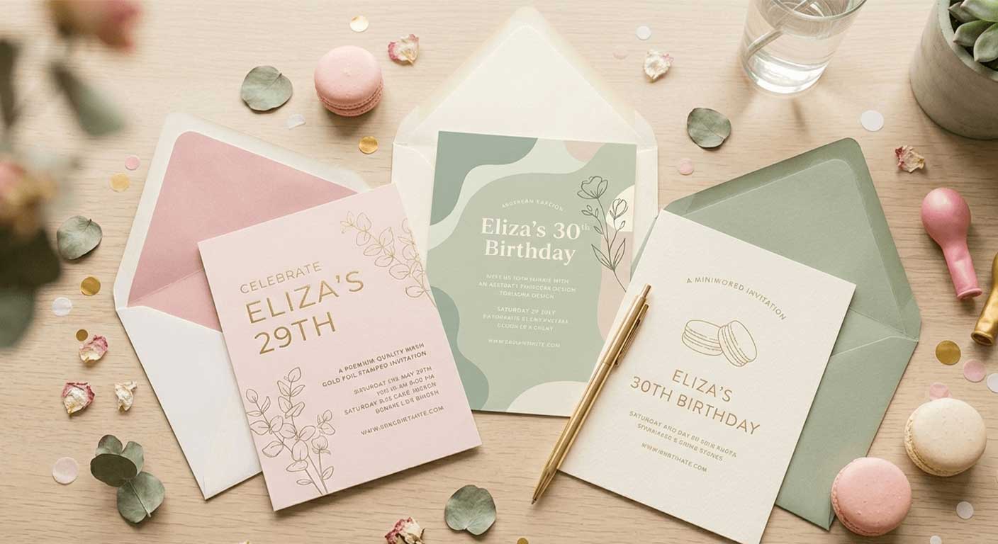 invitation-and-guest-list